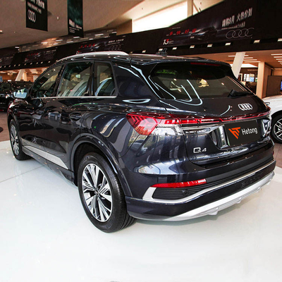 Auto elettrica di grande capacità Audi Q4 2022 40 E-Tron Genesis Edition per taxi elettrici