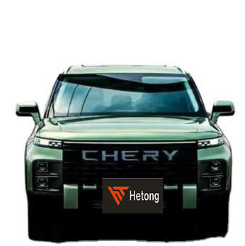 Sedie in pelle CHERY Exploration 06 2023 1.6T 2WD / 4WD Auto a benzina con potenza massima