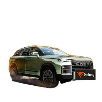 Sedie in pelle CHERY Exploration 06 2023 1.6T 2WD / 4WD Auto a benzina con potenza massima