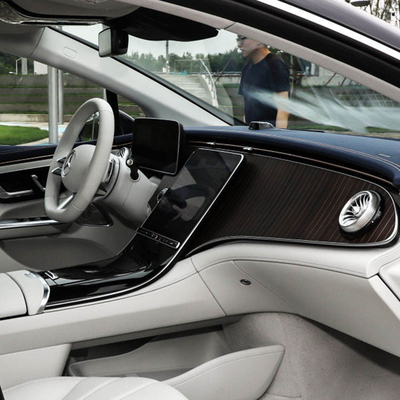 Veicolo elettrico a 5 posti 2022 Mercedes-Benz EQA 260 ad alta velocità e tecnologia intelligente