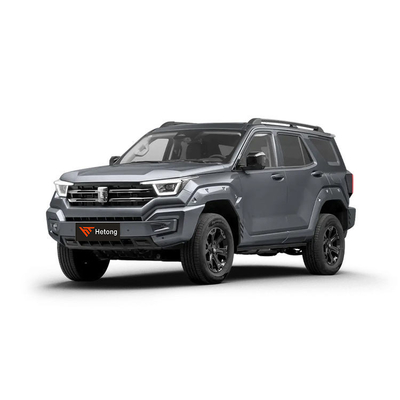 2024 Great Wall Tank 700 TPMS 700 Hybrid Hi4-T Off-Road Vehicle 3.0T AWD Auto elettrica