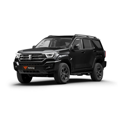 2024 Great Wall Tank 700 TPMS 700 Hybrid Hi4-T Off-Road Vehicle 3.0T AWD Auto elettrica