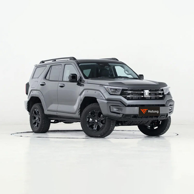 2024 Great Wall Tank 700 TPMS 700 Hybrid Hi4-T Off-Road Vehicle 3.0T AWD Auto elettrica