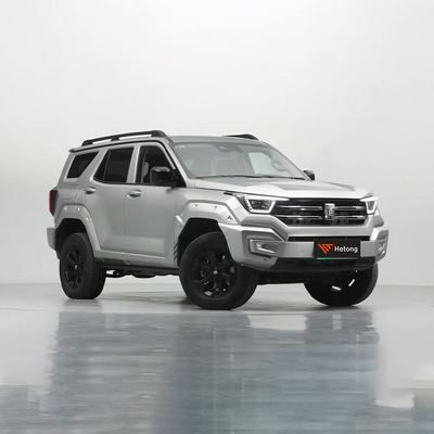 2024 Great Wall Tank 700 TPMS 700 Hybrid Hi4-T Off-Road Vehicle 3.0T AWD Auto elettrica