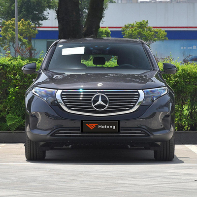 2023 Mercedes Benz EQC EV Cars Speed SUV elettrico con 5 posti e 180Km/h Max velocità