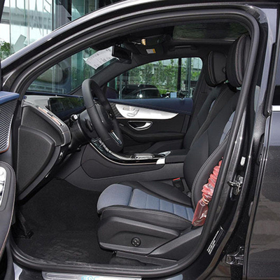 2023 Mercedes Benz EQC EV Cars Speed SUV elettrico con 5 posti e 180Km/h Max velocità