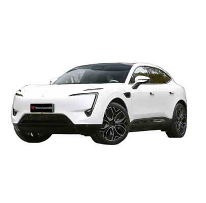 650 Nm di coppia massima Changan Avatr 11 il 2022 SUV di lusso per il mercato dell' energia
