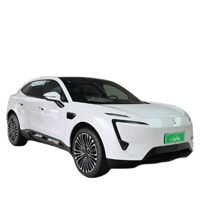 650 Nm di coppia massima Changan Avatr 11 il 2022 SUV di lusso per il mercato dell' energia