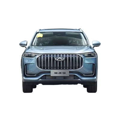 2021 2022 2023 Chery Tiggo 9 PLUS SUV Electric Tiger 7 8 9 7 Capacità del serbatoio del carburante 50-80L