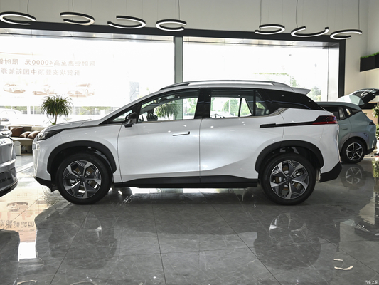 Personalizzata 2023 Aion V Plus 70 80 V90 Auto elettrica ad alta velocità con velocità massima di 160 Km/h