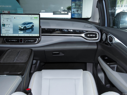 Personalizzata 2023 Aion V Plus 70 80 V90 Auto elettrica ad alta velocità con velocità massima di 160 Km/h