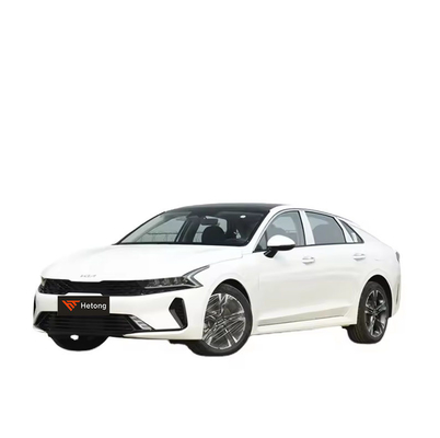 KIA K5 380GT Line Flagship 2.0t Disposizione Benzina 5 posti Sedan Sedan