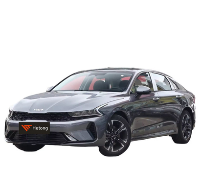 KIA K5 380GT Line Flagship 2.0t Disposizione Benzina 5 posti Sedan Sedan