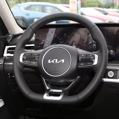 KIA K5 380GT Line Flagship 2.0t Disposizione Benzina 5 posti Sedan Sedan