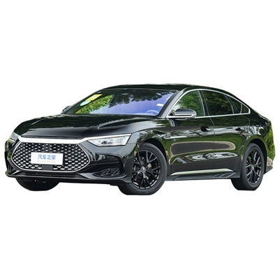Byd Han Ev 2021 Molding Auto Car Vehicle Standard Endurance Version 2920 Base delle ruote