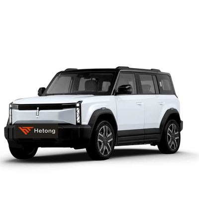 Minicar High Speed EV SUV deposito ora per Chery iCAR 03 Veicolo a energia elettrica pura