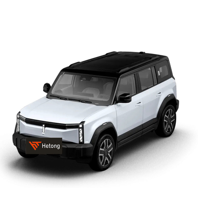 Minicar High Speed EV SUV deposito ora per Chery iCAR 03 Veicolo a energia elettrica pura
