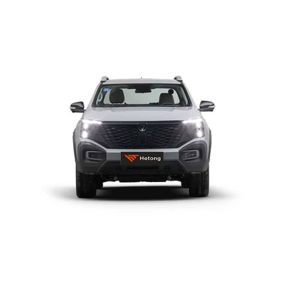 200kW Potenza totale del motore ChangAn Hunter Hybrid PHEV La soluzione perfetta per il pick-up
