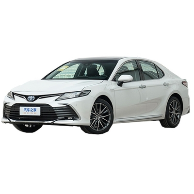 2023 Toyota Camry 2.0 Gvp Sedana Interni lussuosi ibrido plug-in 4635x1775x1470mm