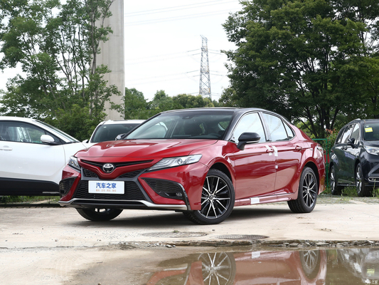 2023 Toyota Camry 2.0 Gvp Sedana Interni lussuosi ibrido plug-in 4635x1775x1470mm