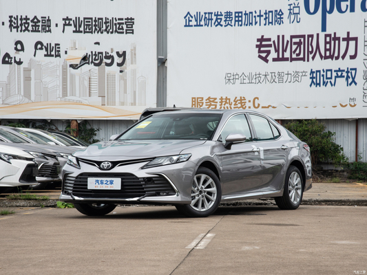 2023 Toyota Camry 2.0 Gvp Sedana Interni lussuosi ibrido plug-in 4635x1775x1470mm