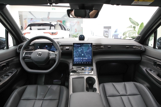 Nio Es8 Big Space Veicoli elettrici Auto con 6 posti e potenza massima di 480 653PS