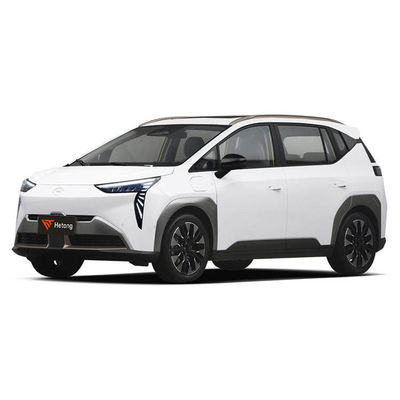 Aion Y 2022 70 Enjoy Edition Lfp Everbright Auto elettrica 7 posti/Veicolo di SUV