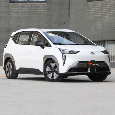 Aion Y 2022 70 Enjoy Edition Lfp Everbright Auto elettrica 7 posti/Veicolo di SUV