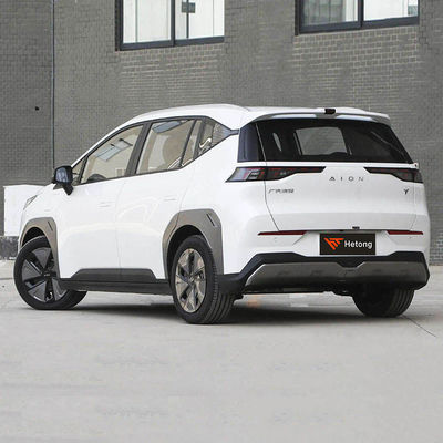 Aion Y 2022 70 Enjoy Edition Lfp Everbright Auto elettrica 7 posti/Veicolo di SUV