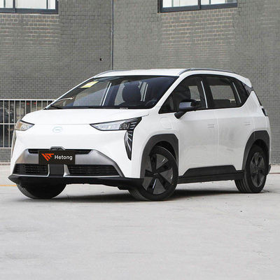 Aion Y 2022 70 Enjoy Edition Lfp Everbright Auto elettrica 7 posti/Veicolo di SUV