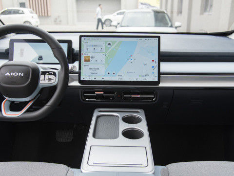 Aion Y 2022 70 Enjoy Edition Lfp Everbright Auto elettrica 7 posti/Veicolo di SUV