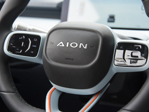 Aion Y 2022 70 Enjoy Edition Lfp Everbright Auto elettrica 7 posti/Veicolo di SUV