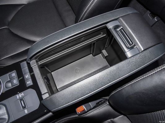 Toyota Crown Kluger 2.5l Hev Autovetture ibride a trazione integrale con velocità massima di 180 km/h