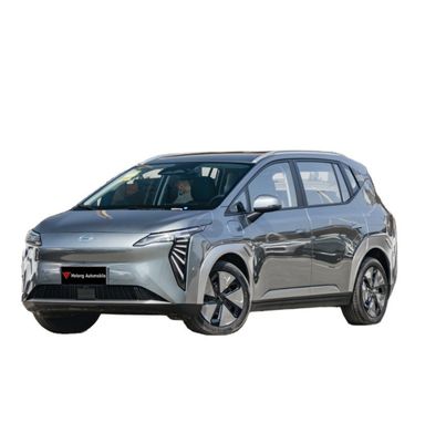 Ai Gacon Y 80 Plus Electric Car La perfetta combinazione di prestazioni e stile
