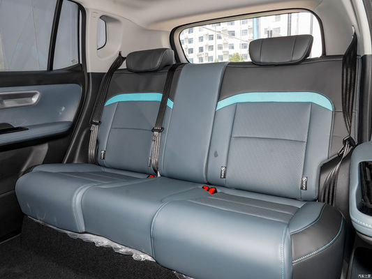 Ai Gacon Y 80 Plus Electric Car La perfetta combinazione di prestazioni e stile