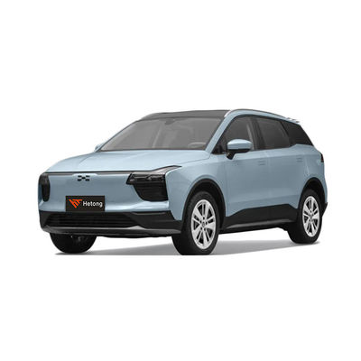 Autovetture a sinistra Aiways U5 Electric Pure Coche per ricaricare velocemente le risorse