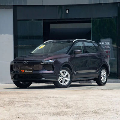 Autovetture a sinistra Aiways U5 Electric Pure Coche per ricaricare velocemente le risorse