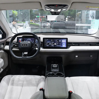 Autovetture a sinistra Aiways U5 Electric Pure Coche per ricaricare velocemente le risorse