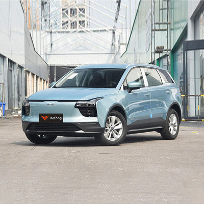 Autovetture a sinistra Aiways U5 Electric Pure Coche per ricaricare velocemente le risorse