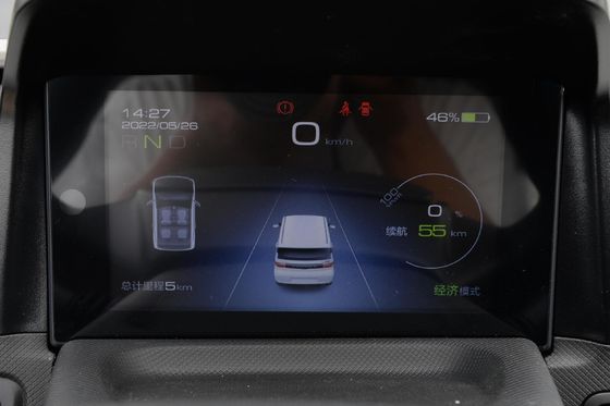 Wuling Hongguang Mini Ev Fuel Energy Cars cinese 4 posti Smart Car Wuling Mini Auto