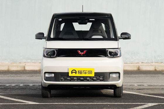 Wuling Hongguang Mini Ev Fuel Energy Cars cinese 4 posti Smart Car Wuling Mini Auto