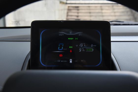 Nastar Changan Lumins Changan 155km 210km 301km Auto energetiche Veicolo a due scomparti