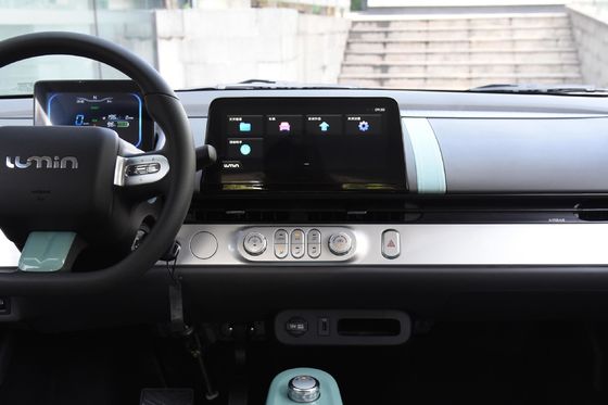 Nastar Changan Lumins Changan 155km 210km 301km Auto energetiche Veicolo a due scomparti