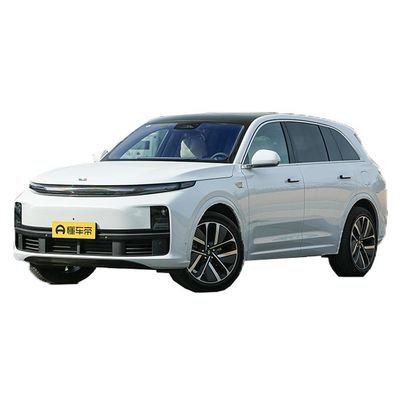 Tipo di energia ibrido plug-in 2023 Li L7 Pro Hybrid Electric Cars Phev Suv L7 L8 L9 Pro
