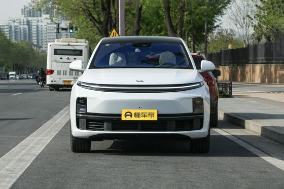 Tipo di energia ibrido plug-in 2023 Li L7 Pro Hybrid Electric Cars Phev Suv L7 L8 L9 Pro