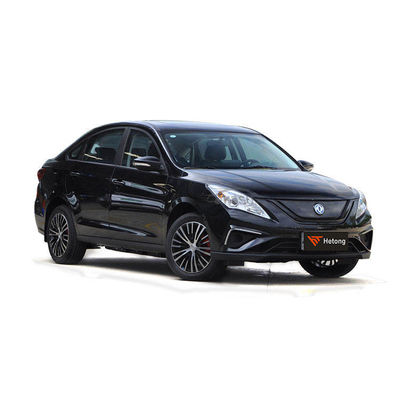 Dongfeng Fengxing S50 T1 T5 E1 M5 5 posti 415 km Sedan elettrica pura 4705*1790*1540mm