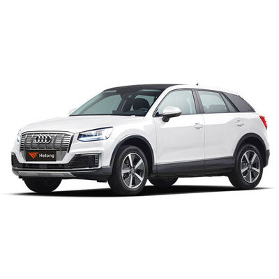 2022 Q2L e-tron Smart 4 ruote SUV elettrico cinese grigio/azzurro Alta velocità massima 150 km/h
