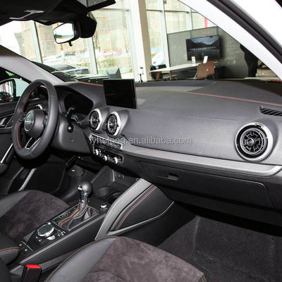 2022 Q2L e-tron Smart 4 ruote SUV elettrico cinese grigio/azzurro Alta velocità massima 150 km/h