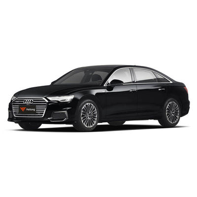 Audi A6L Phev Auto elettrica ad alta velocità con buone prestazioni a 2150kg 5050x1886x1475