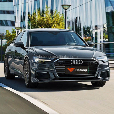 Audi A6L Phev Auto elettrica ad alta velocità con buone prestazioni a 2150kg 5050x1886x1475